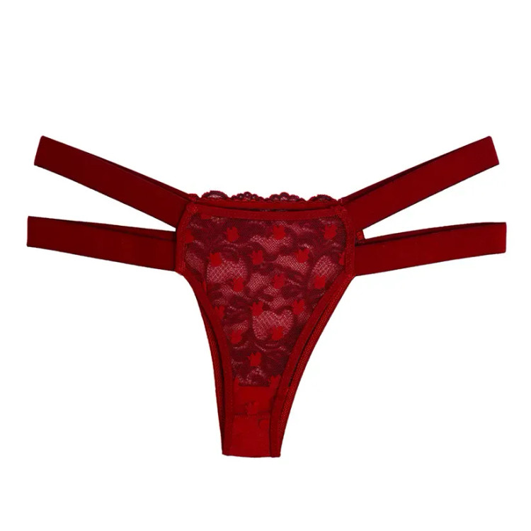 ست لباس زیر زنانه دانتل کاپ B مدل بکلس فانتزی بدون جک و فنر