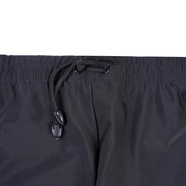 شورت مایو مردانه طرح ستاره کمر کشی فری سایز