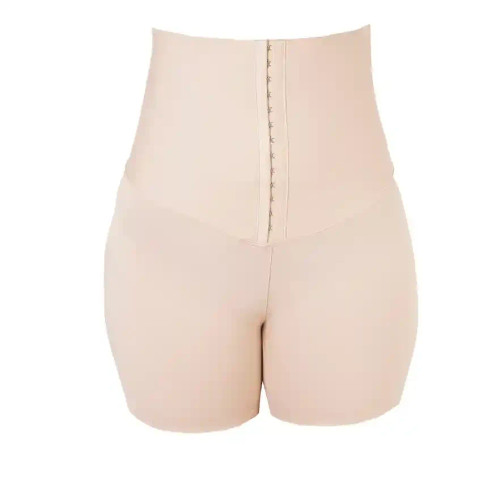 شورت گنی زنانه فرم دهنده شکم و پهلو، شورت لاغری گنی استرجی