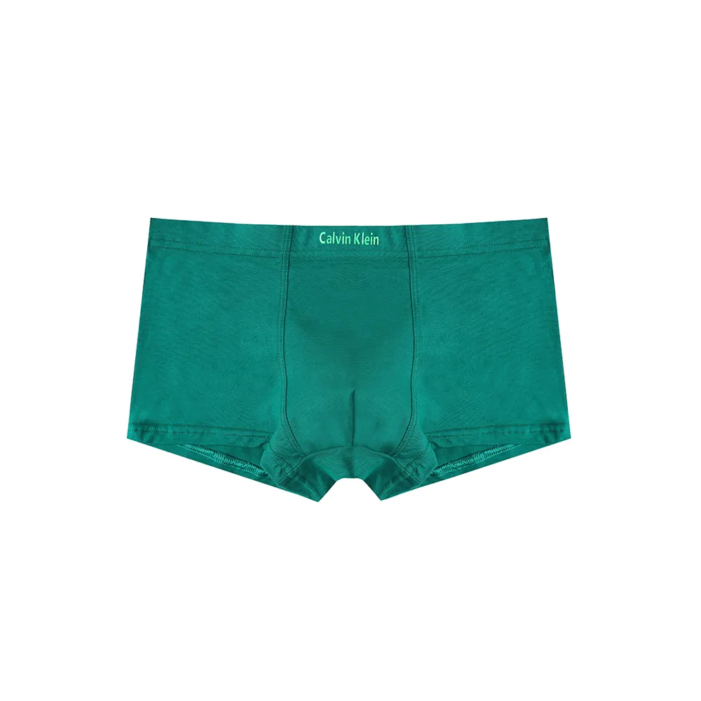 شورت مردانه نخی نیم پا مدل باکسر در رنگهای متنوع سایزبزرگ