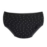 شورت نخی زنانه فری سایز طرحدار مدل اسلیپ