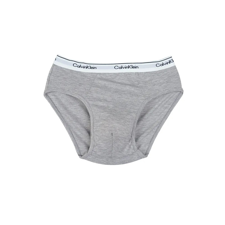 شورت اسلیپ مردانه طرح دار نخی ملانژ در رنگ های متنوع سایز بزرگ