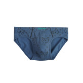 شورت اسلیپ نخی مردانه طرح دار | سایزبندی کامل | راحتی و کیفیت بالا