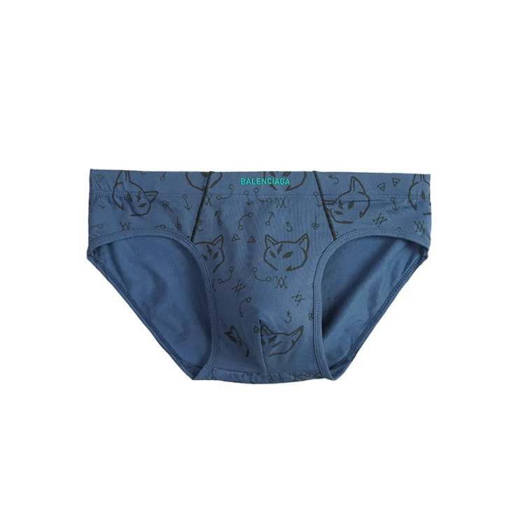 شورت اسلیپ نخی مردانه طرح دار | سایزبندی کامل | راحتی و کیفیت بالا