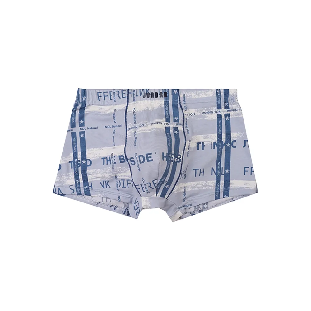 شورت نیم پا مردانه طرح دار لاکرا چاپ ژله ای سایز XL-2XL