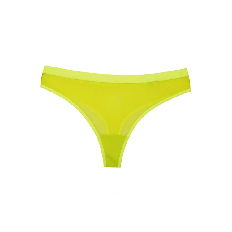 شورت توری زنانه بکلس سایز 2XL طرح دار