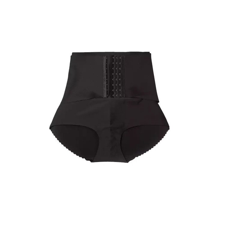 شورت فرم دهنده و گن لاغری زنانه باسن غول پیکر و شکم صاف