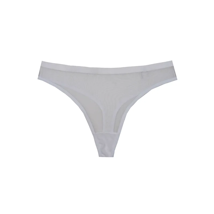 شورت توری زنانه بکلس سایز 2XL طرح دار