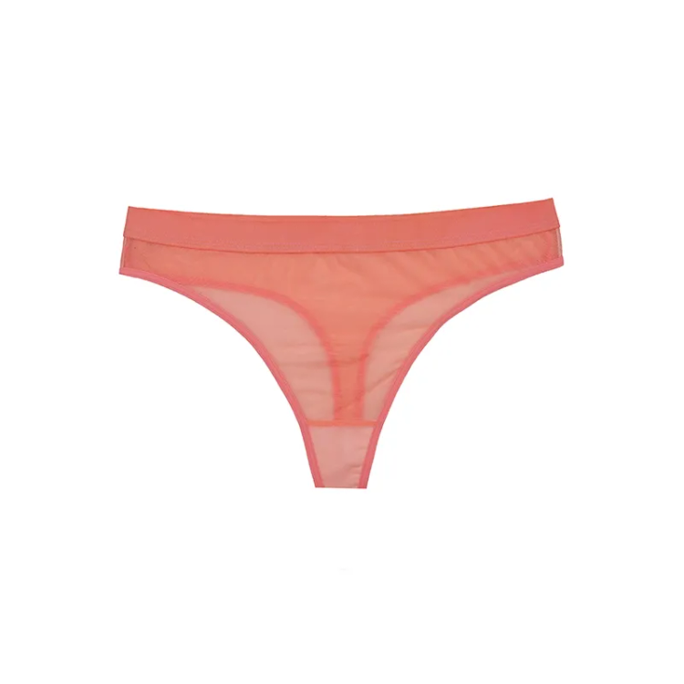 شورت توری زنانه بکلس سایز 2XL طرح دار