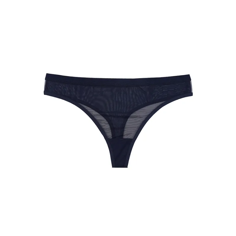 شورت توری زنانه بکلس سایز 2XL طرح دار