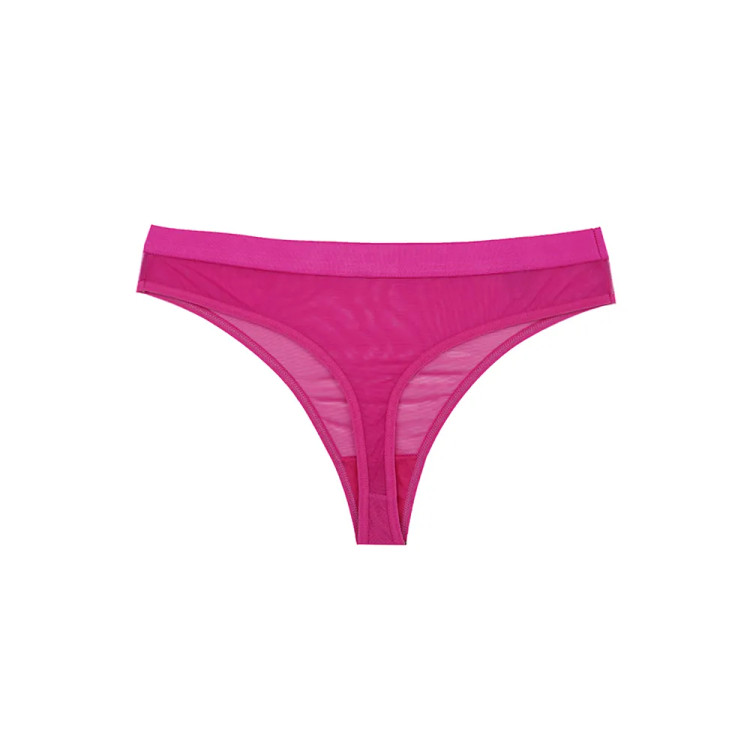 شورت توری زنانه بکلس سایز 2XL طرح دار