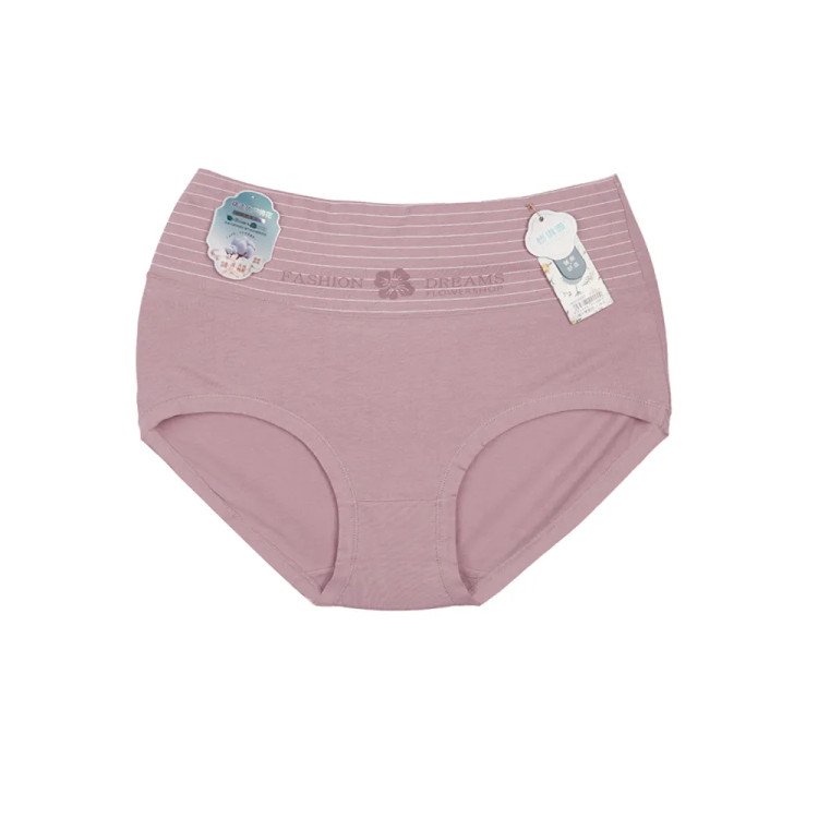 شورت زنانه نخی مدل اسلیپ فری سایز راحت و بادوام