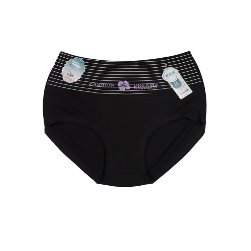 شورت زنانه نخی مدل اسلیپ فری سایز راحت و بادوام