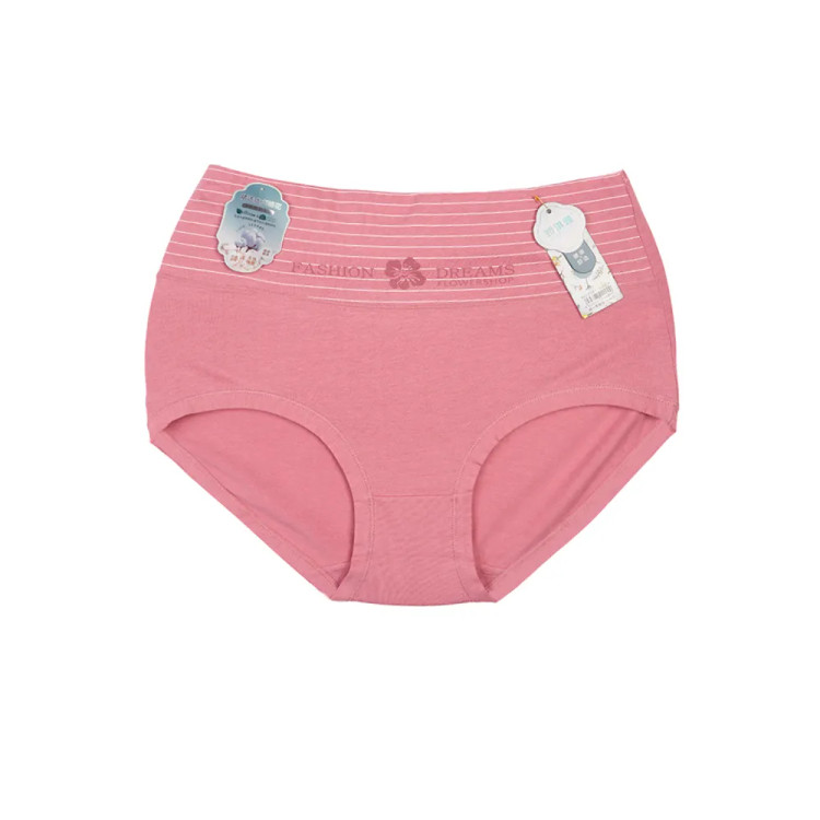 شورت زنانه نخی مدل اسلیپ فری سایز راحت و بادوام