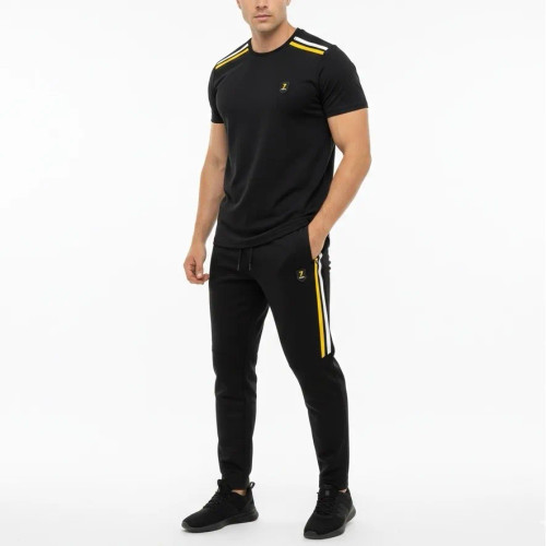 ست تیشرت و شلوار مردانه مدل AMGERD7B