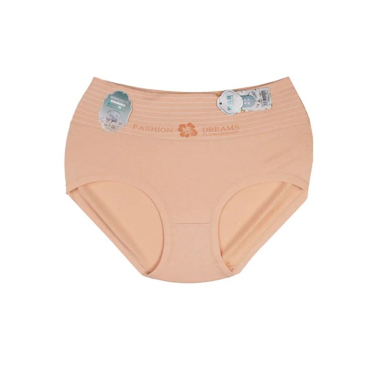 شورت زنانه نخی مدل اسلیپ فری سایز راحت و بادوام