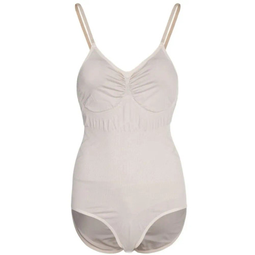 بادی شیپر زنانه فرم دهنده بدن کاهش سایز فوری شکم و پهلو