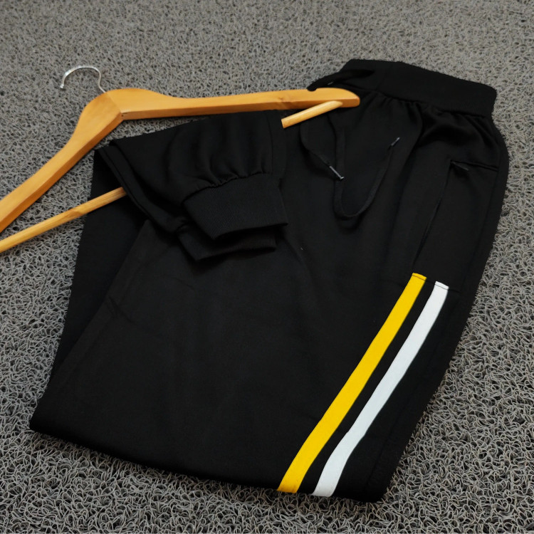 ست تیشرت و شلوار مردانه مدل AMGERD7B