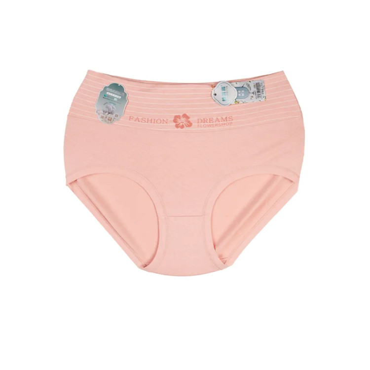 شورت زنانه نخی مدل اسلیپ فری سایز راحت و بادوام