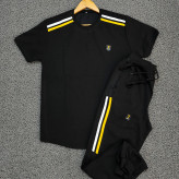 ست تیشرت و شلوار مردانه مدل AMGERD7B