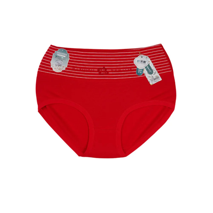 شورت زنانه نخی مدل اسلیپ فری سایز راحت و بادوام