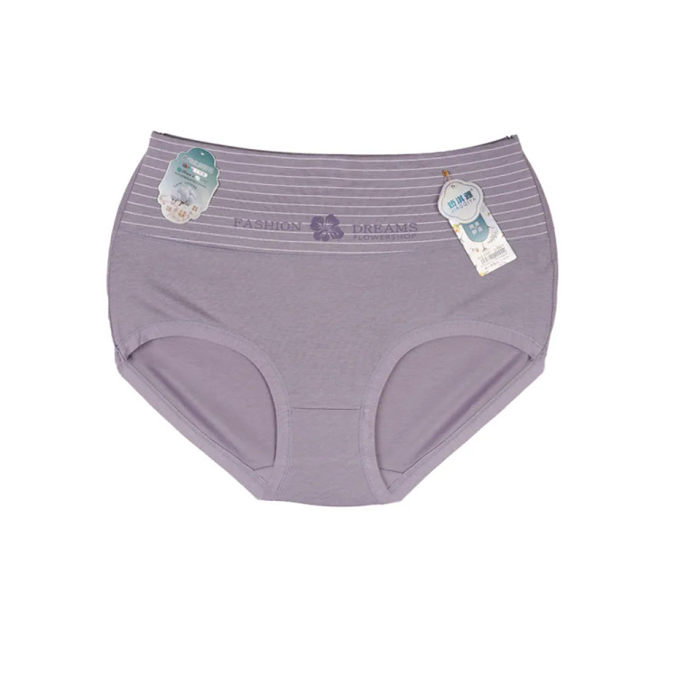 شورت زنانه نخی مدل اسلیپ فری سایز راحت و بادوام