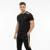 ست تیشرت و شلوار مردانه مدل AMGERD7B