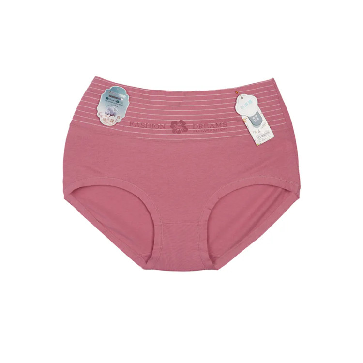 شورت زنانه نخی مدل اسلیپ فری سایز راحت و بادوام