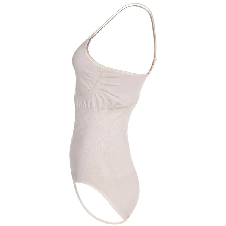 بادی شیپر زنانه فرم دهنده بدن کاهش سایز فوری شکم و پهلو