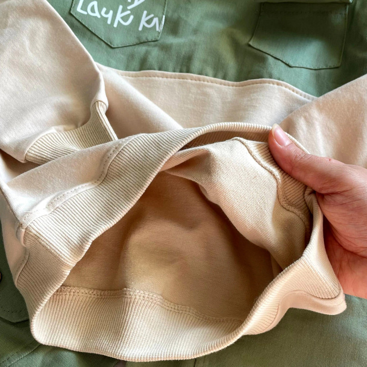 ست بلوز شلوار اسپرت بچگانه ست خواهر برادی 2 تا 12 سال