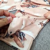 ست لباس راحتی پسرانه طرح هواپیما | لباس خانگی کودک | پنبه با کیفیت