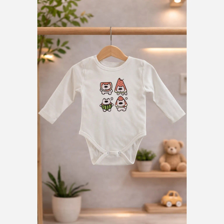 بادی نوزادی اسپرت