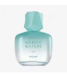 ادوپرفیوم زنانه نوردیک واترز
