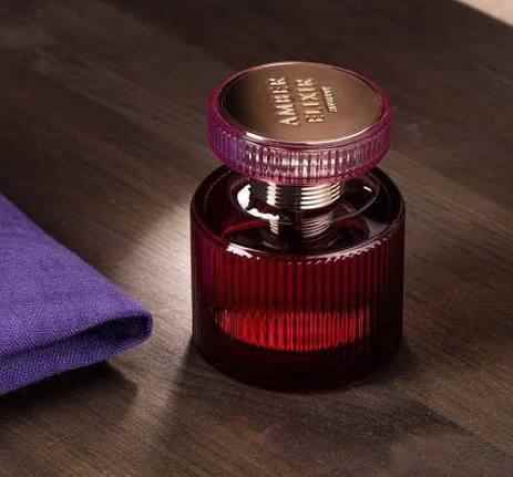 ادوپرفیوم زنانه امبر الکسیر میستری