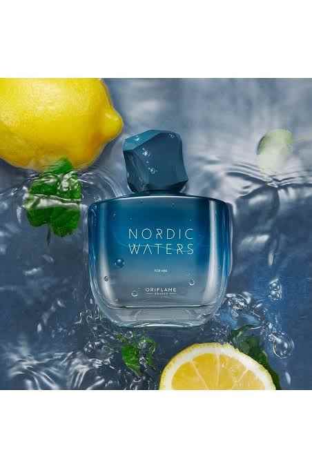 ادوپرفیوم مردانه نوردیک واترز