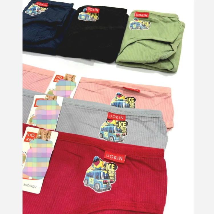 شورت نخی کبریتی زنانه و دخترانه لطیف و راحت | ضد حساسیت