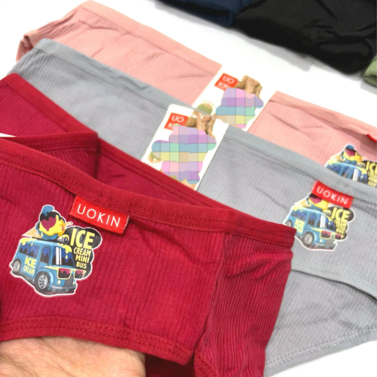 شورت نخی کبریتی زنانه و دخترانه لطیف و راحت | ضد حساسیت