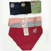 شورت نخی کبریتی زنانه و دخترانه لطیف و راحت | ضد حساسیت