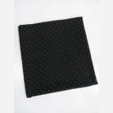 شال مشکی کریشه درختی