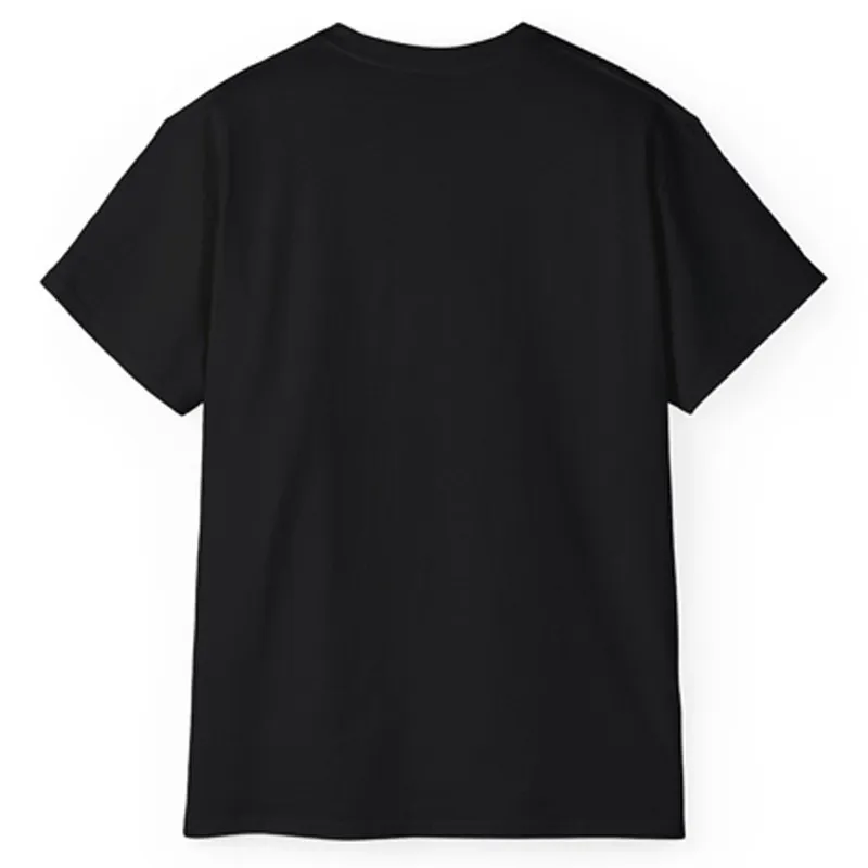 تیشرت آستین کوتاه مردانه پاد آفرین کد 311 طرح چاپ مقاوم نخ پلی استر