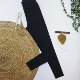 لگ کبریتی زنانه استایل جذب کد 10065