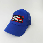 کلاه بیسبالی مدل TOMMY کد 5698 سایز 58 سانتیمتر