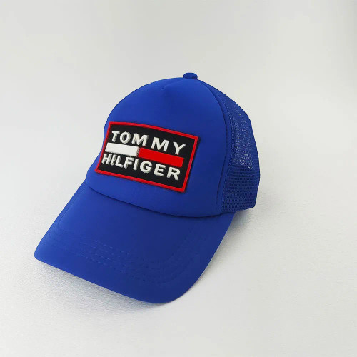 کلاه بیسبالی مدل TOMMY کد 5698 سایز 58 سانتیمتر