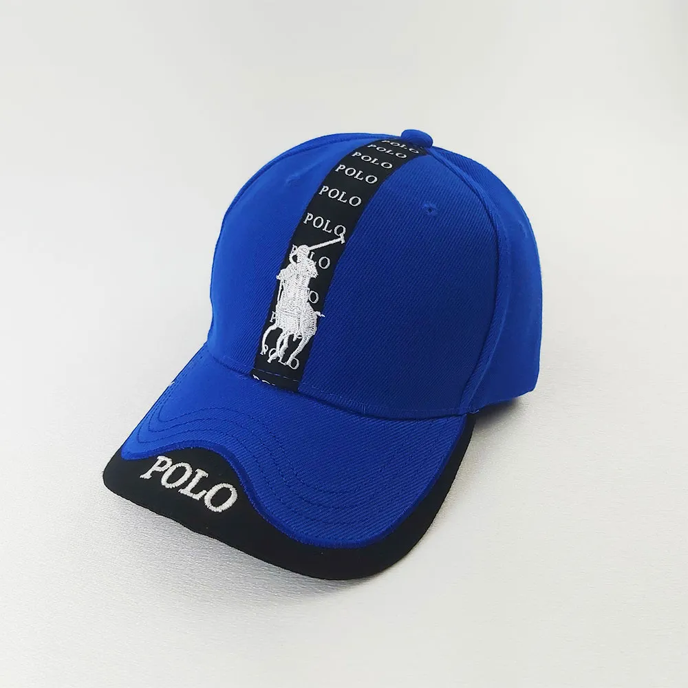 کلاه کپ مردانه مدل POLO کد 7871 سایز 58 سانتی متر