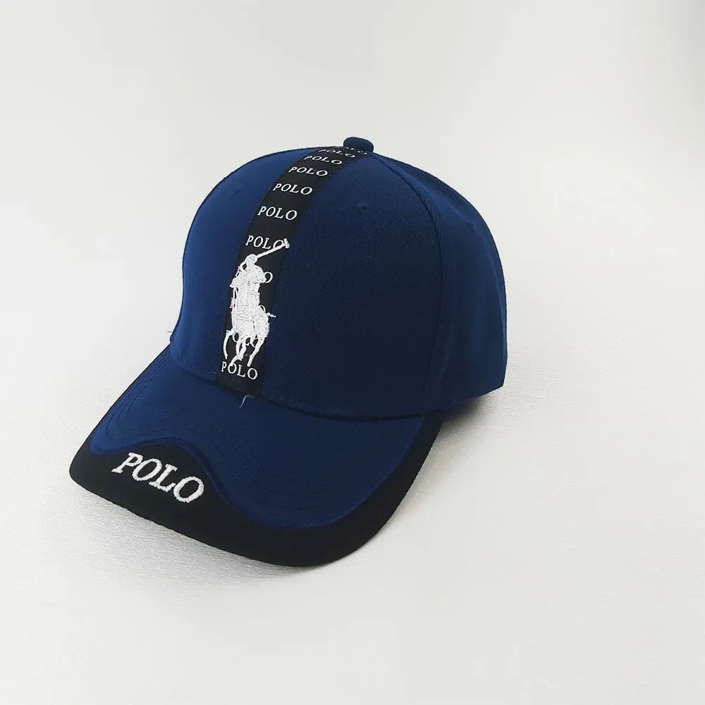 کلاه کپ مردانه مدل POLO کد 7871 سایز 58 سانتی متر