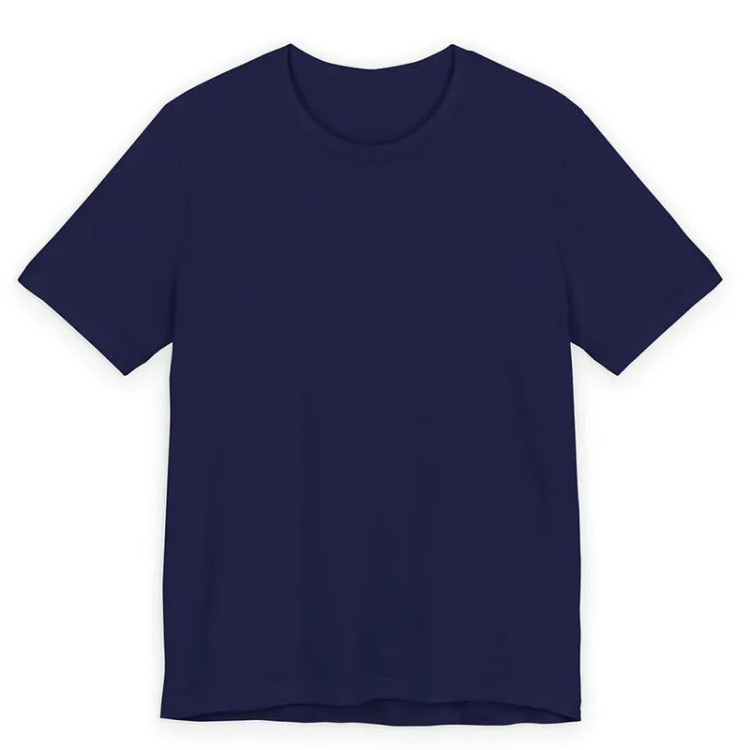 تیشرت آستین کوتاه یقه گرد مردانه مدل انیمیشن کارتونی روباه کد 517