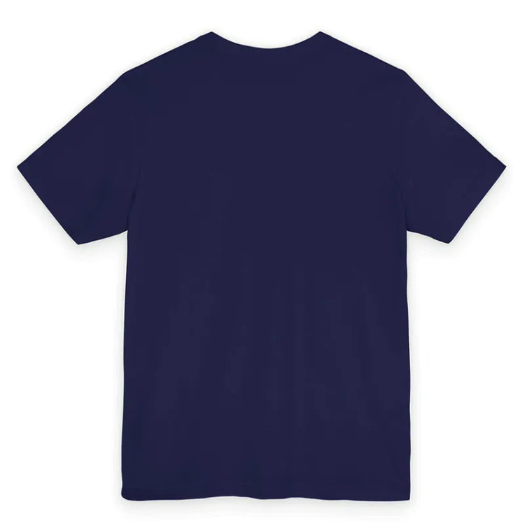 تیشرت آستین کوتاه مردانه یقه گرد نخی مدل نقاشی کد 118