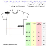 تی شرت آستین کوتاه مردانه یقه گرد ساده نخ تنخور معمولی اسپرت روزمره