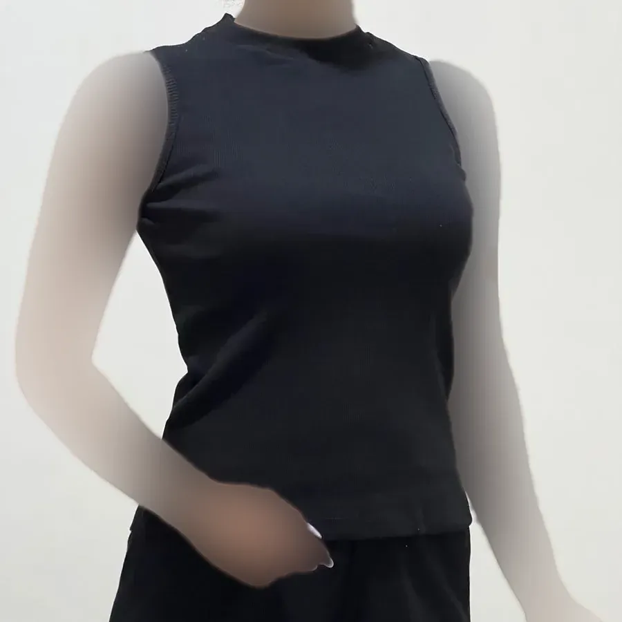 تاپ بیسیک کبریتی زنانه مدل 1130 مناسب سایز 38 تا 46