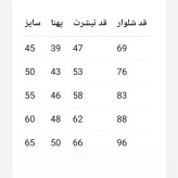 ست بلوز و شلوار دخترانه طرح Enjoy جنس پنبه لاکرادار و گلکسی سایز 45 تا 65